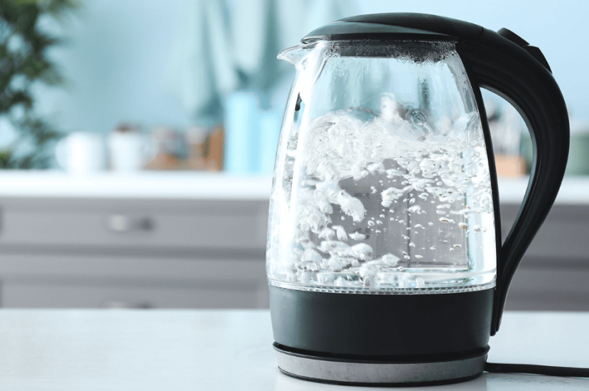 The Advantages of an Electric Kettle
